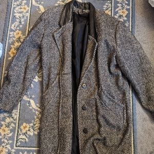 Braetan jacket